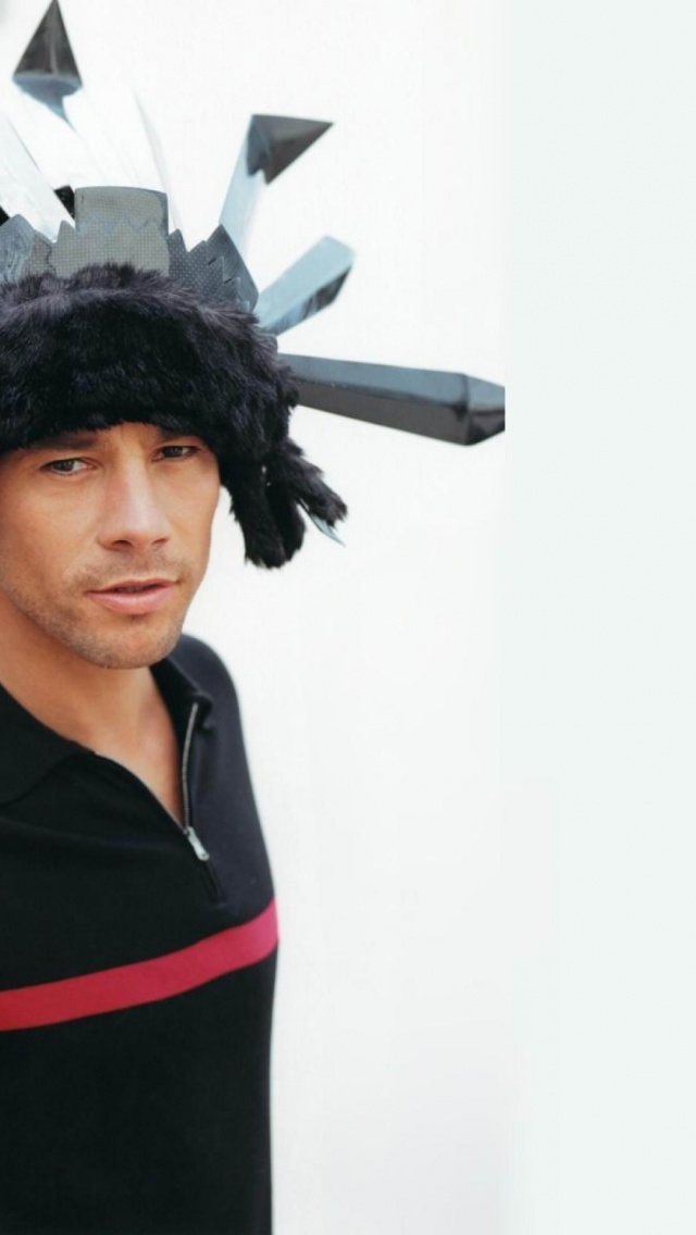 Jamiroquai