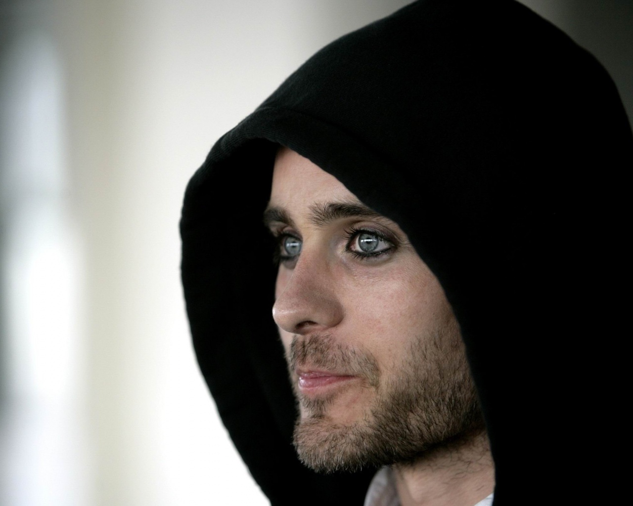 Jared Leto