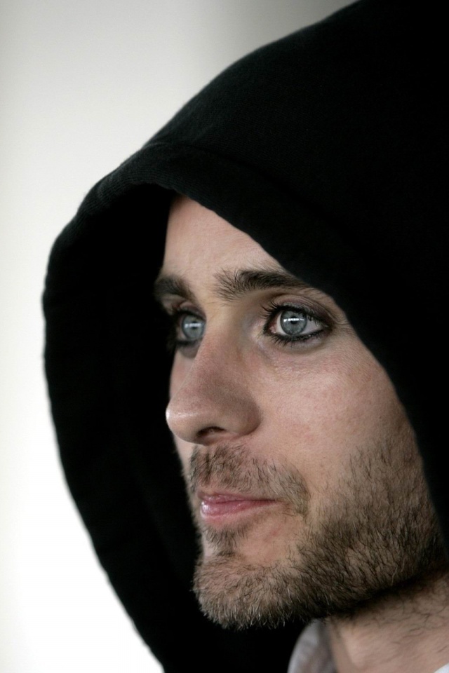 Jared Leto