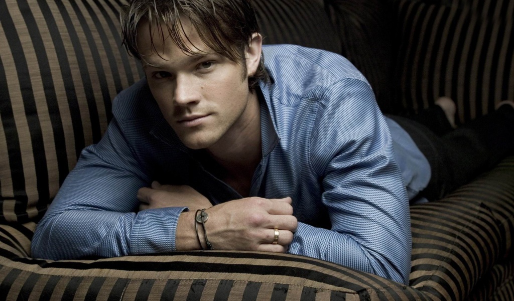 Jared Padalecki