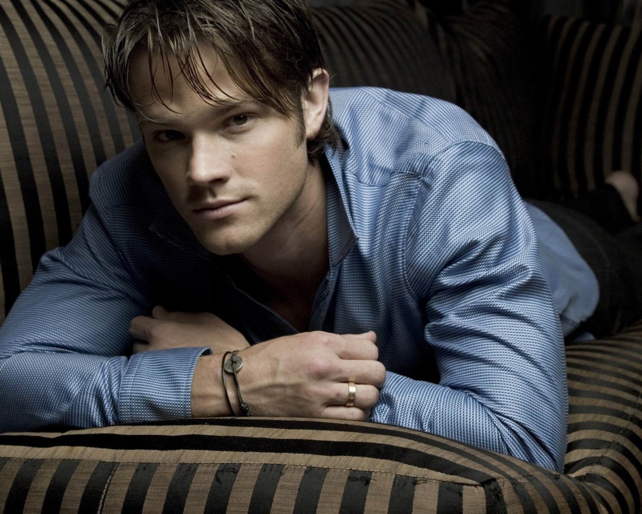 Jared Padalecki