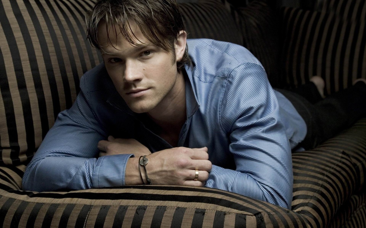 Jared Padalecki