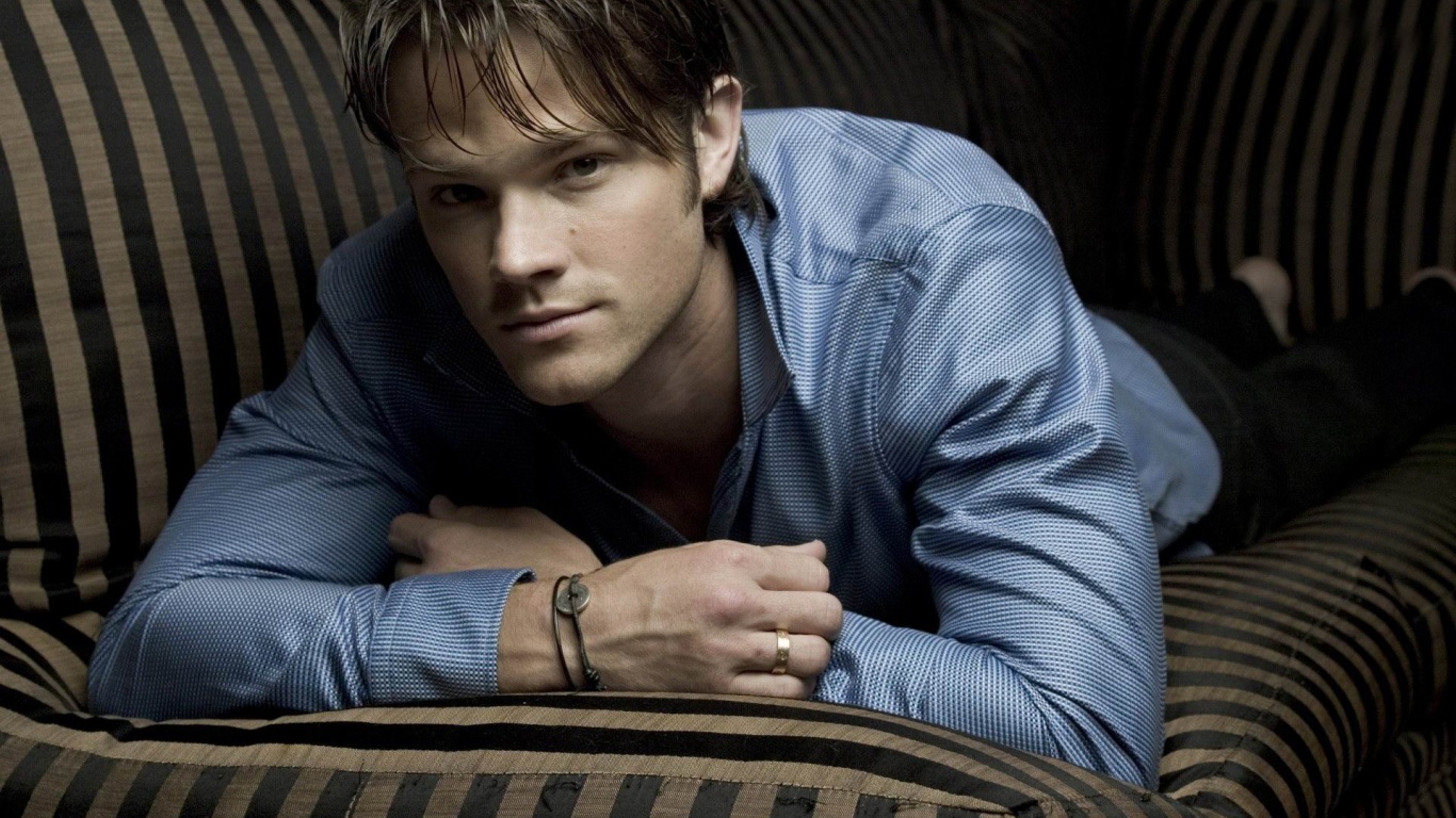 Jared Padalecki