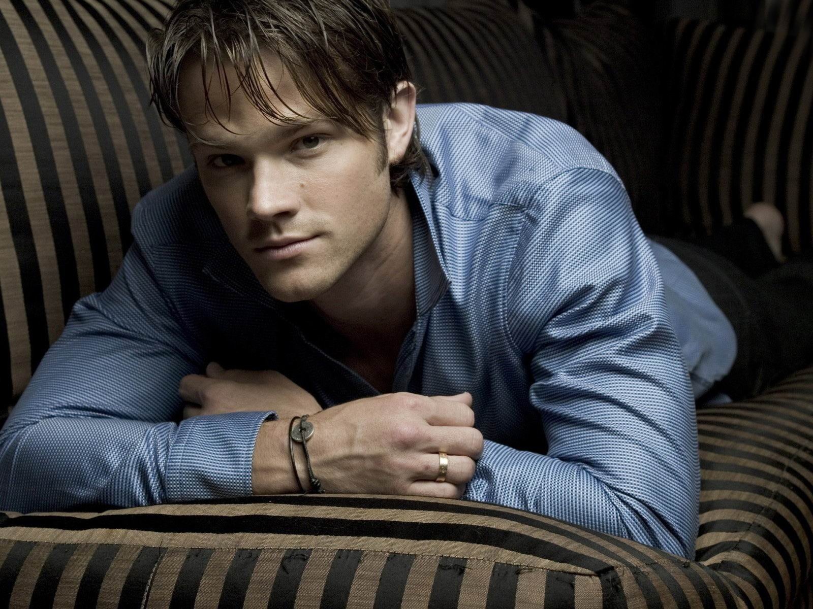 Jared Padalecki