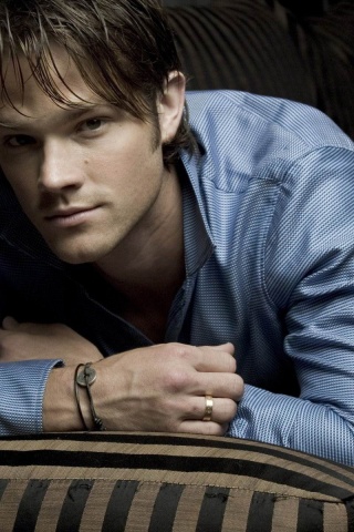 Jared Padalecki