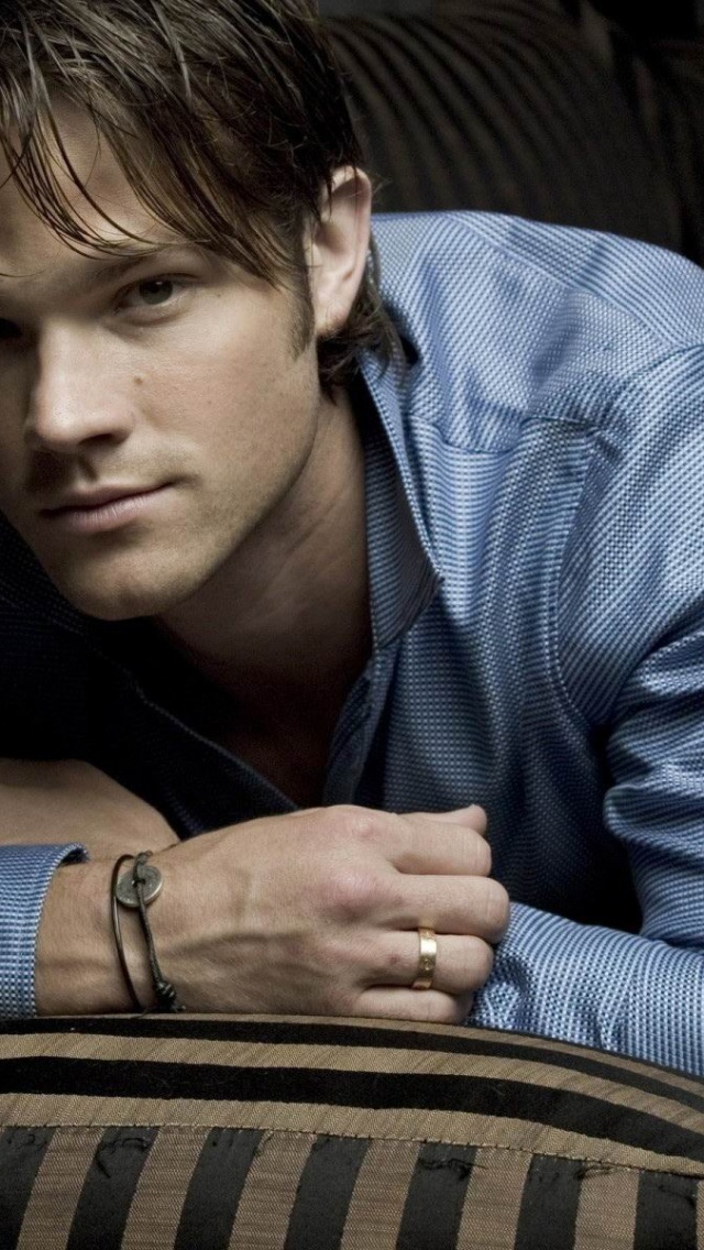 Jared Padalecki