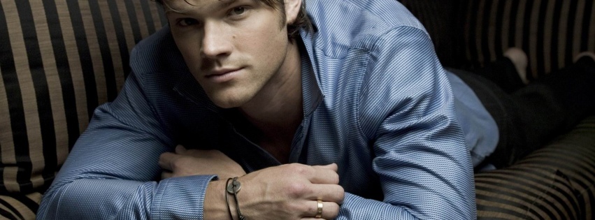 Jared Padalecki