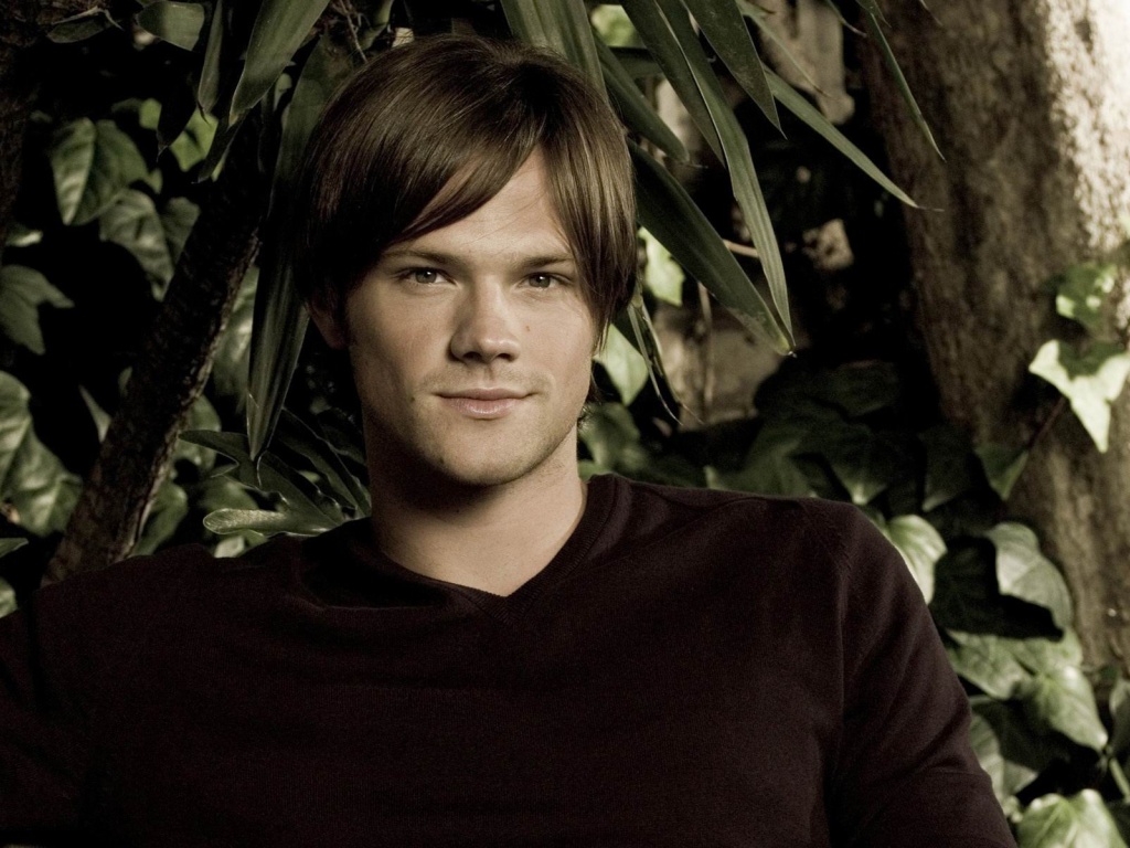 Jared Padalecki