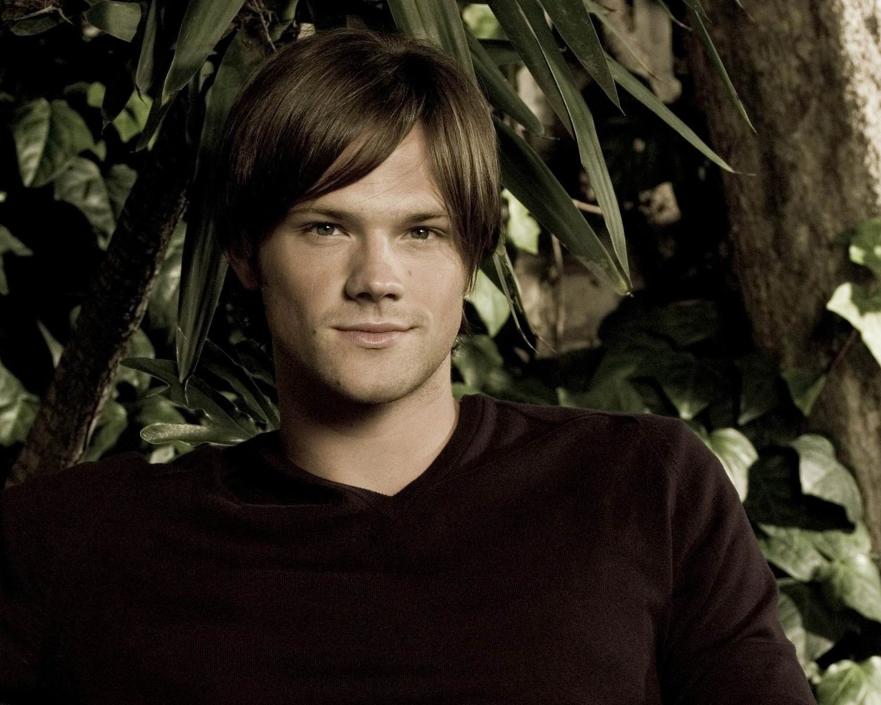 Jared Padalecki