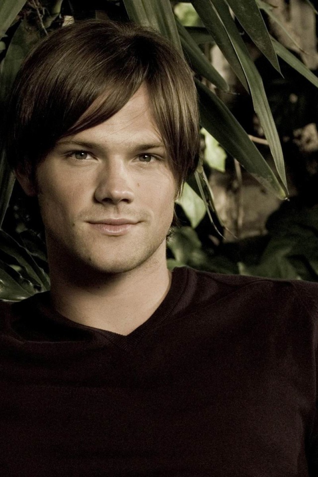 Jared Padalecki