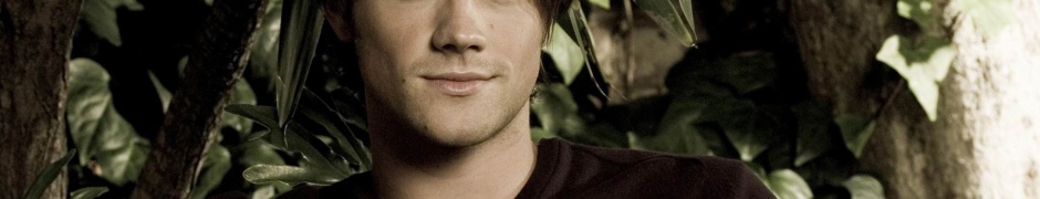 Jared Padalecki