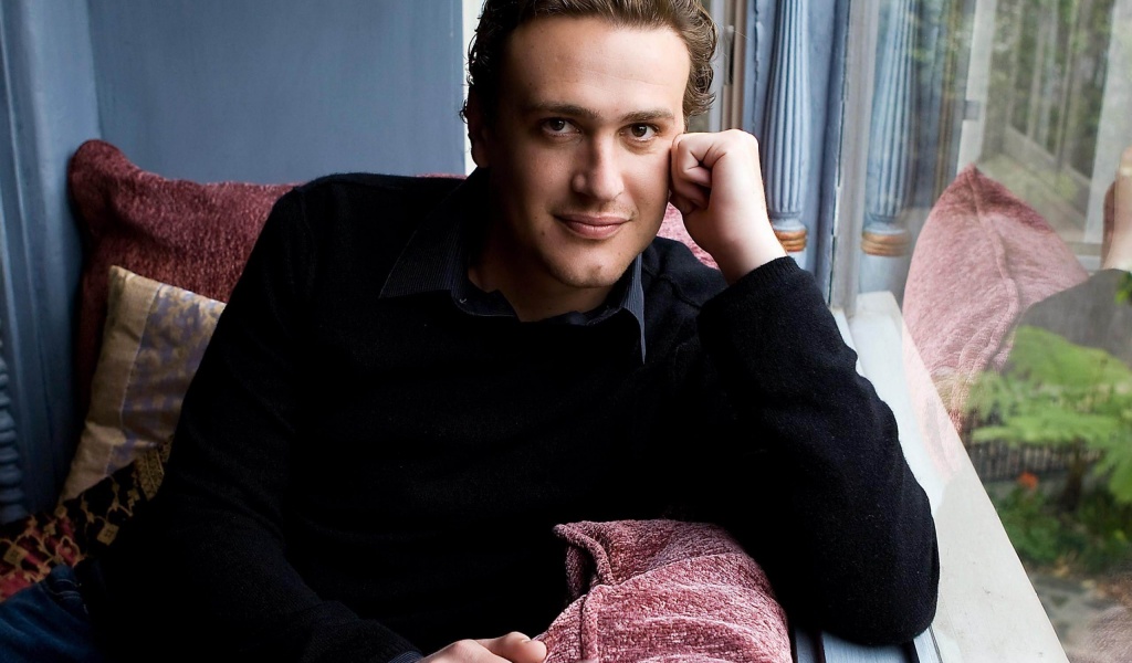 Jason Segel The American Film And Television Actor