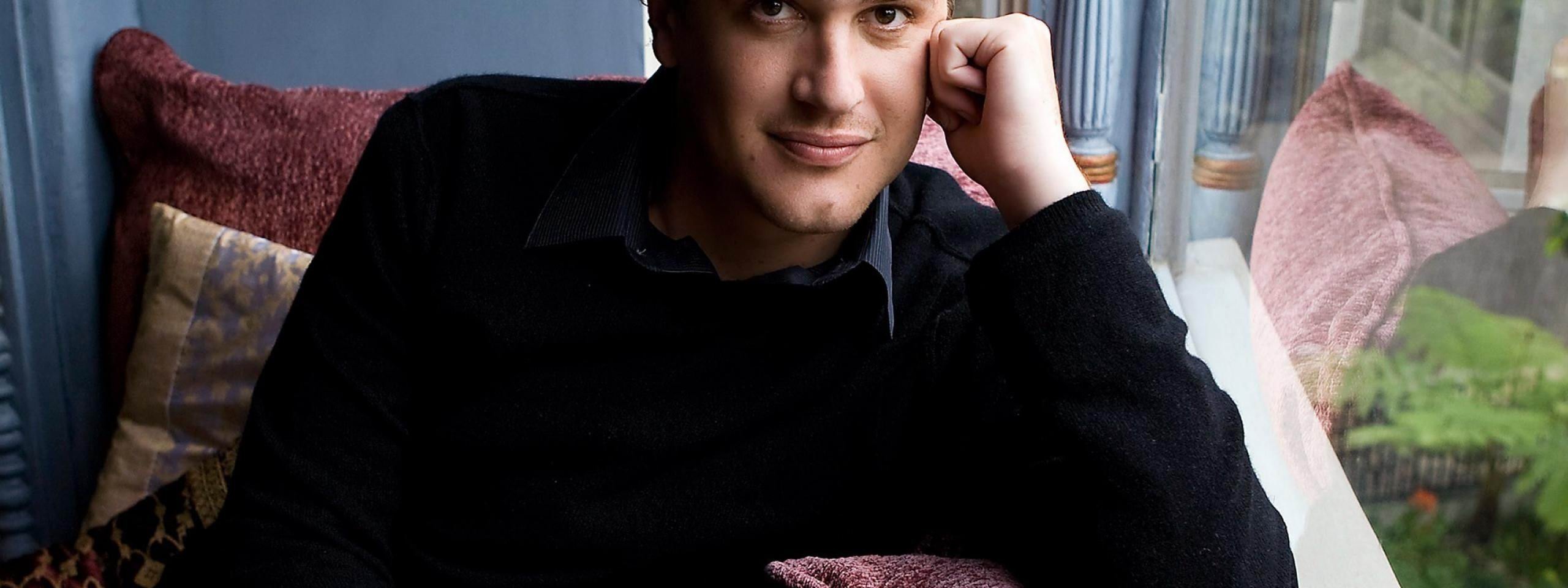 Jason Segel The American Film And Television Actor