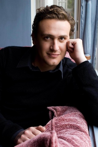 Jason Segel The American Film And Television Actor