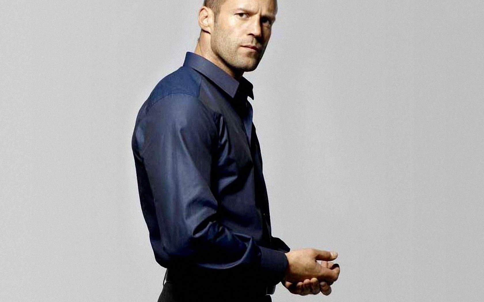 Jason Statham Britain Film Star Diving Athletes Tough Guy