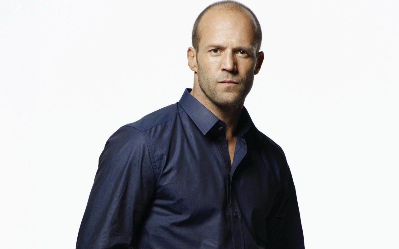 Jason Statham Transporter Actor