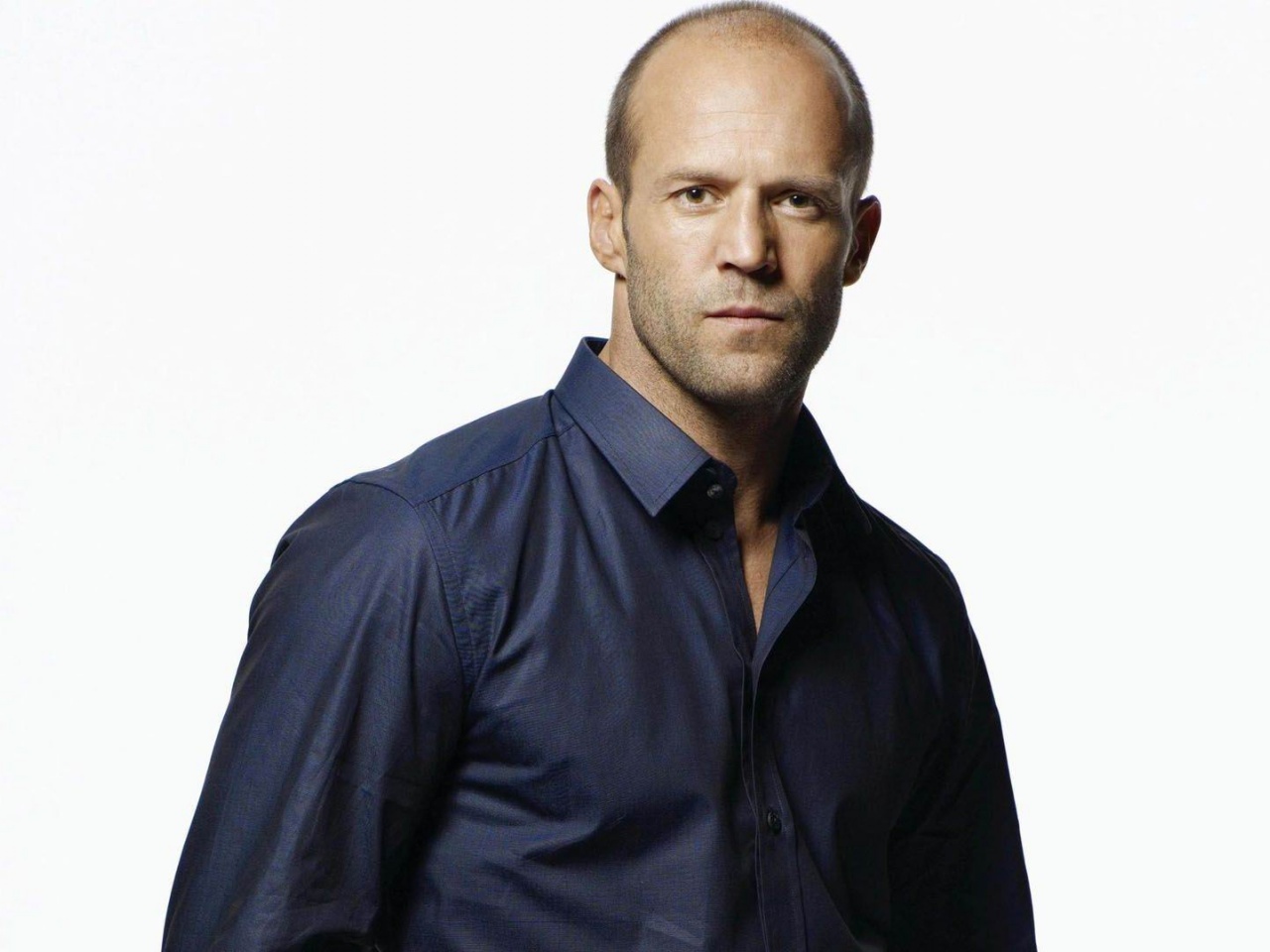 Jason Statham Transporter Actor