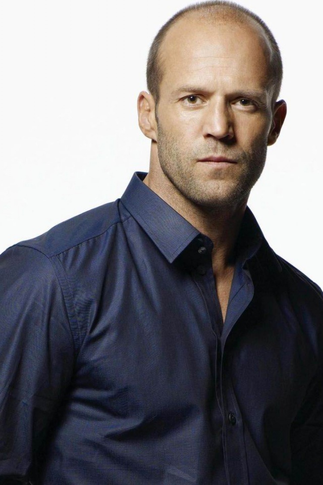 Jason Statham Transporter Actor