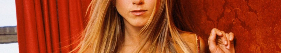 Jennifer Aniston