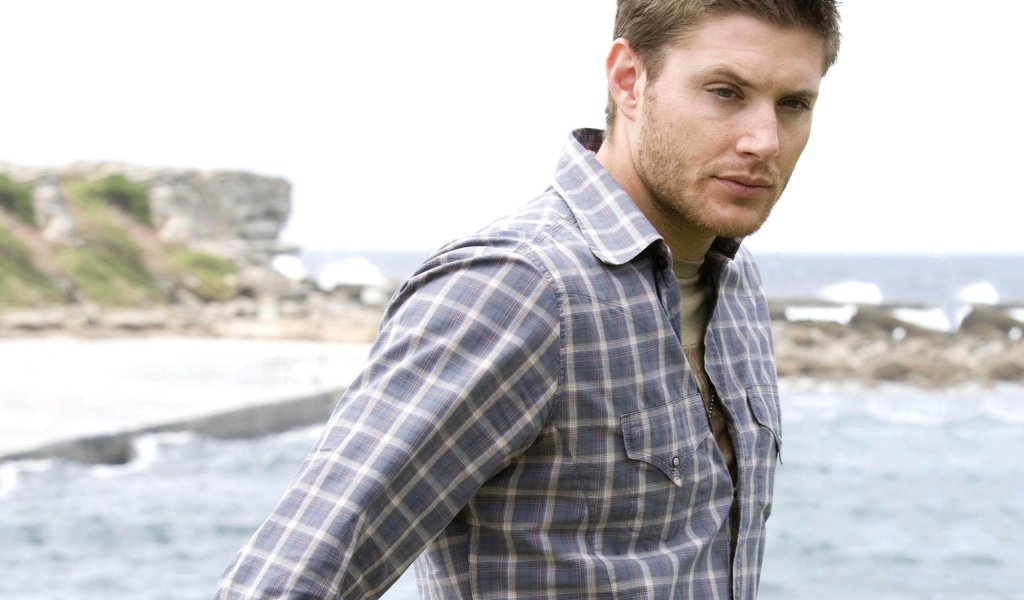 Jensen Ackles