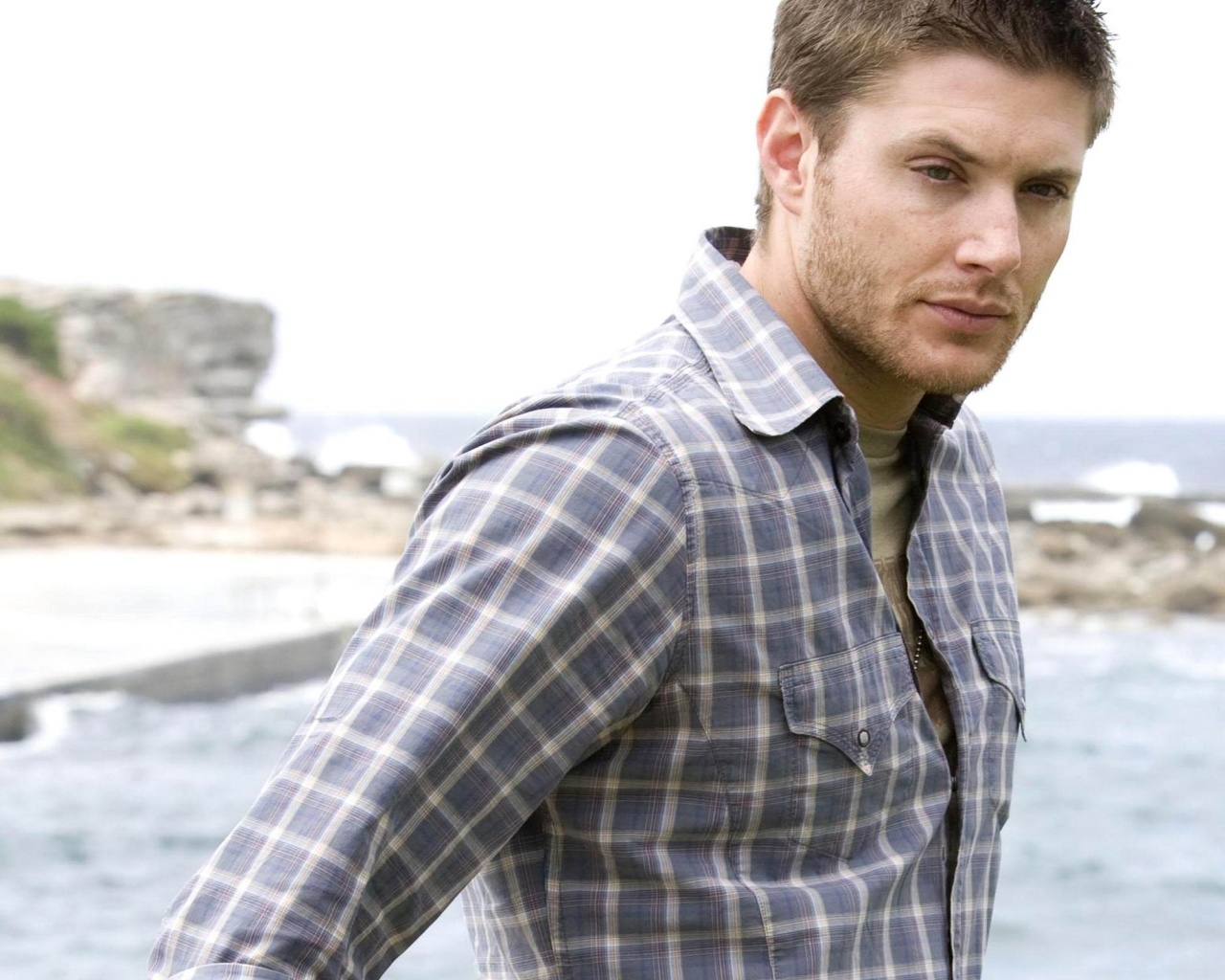 Jensen Ackles