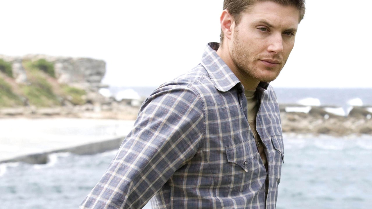 Jensen Ackles