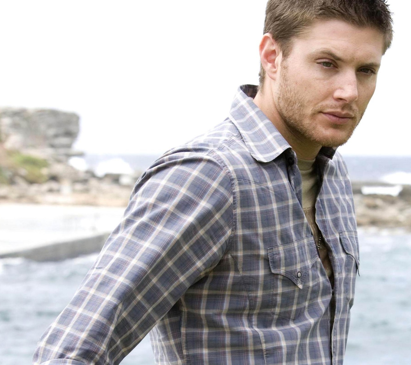 Jensen Ackles