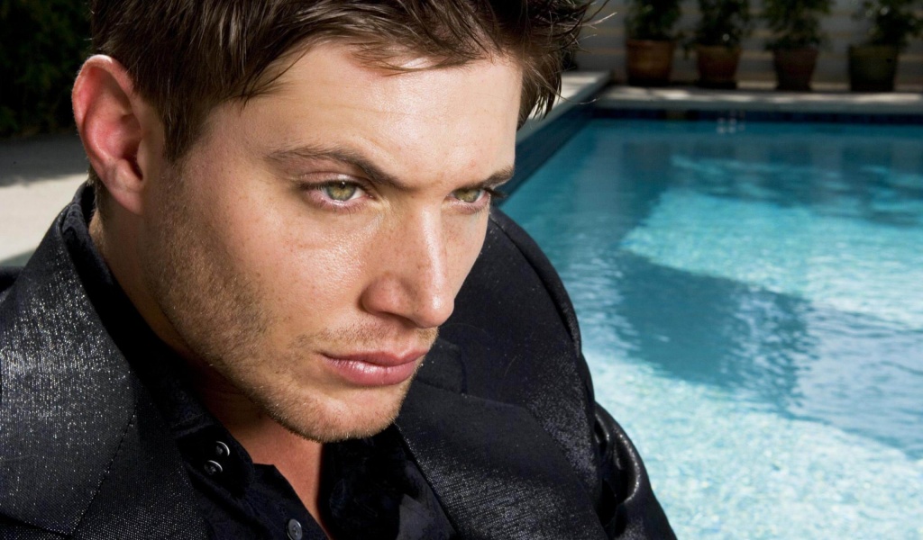 Jensen Ackles Actor