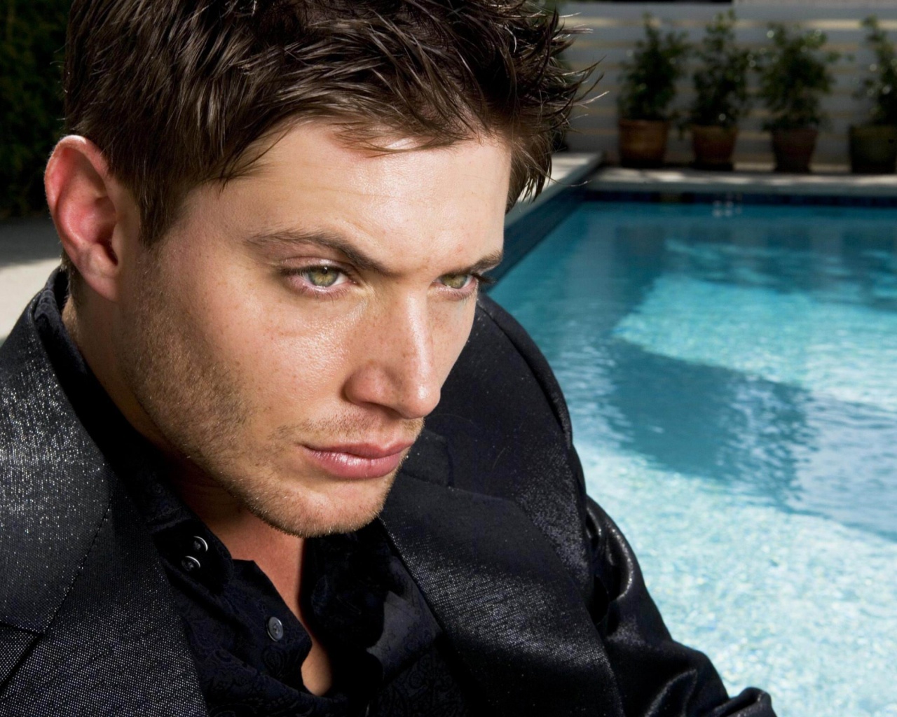 Jensen Ackles Actor