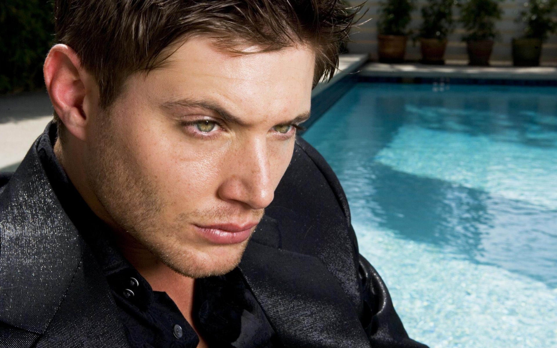 Jensen Ackles Actor