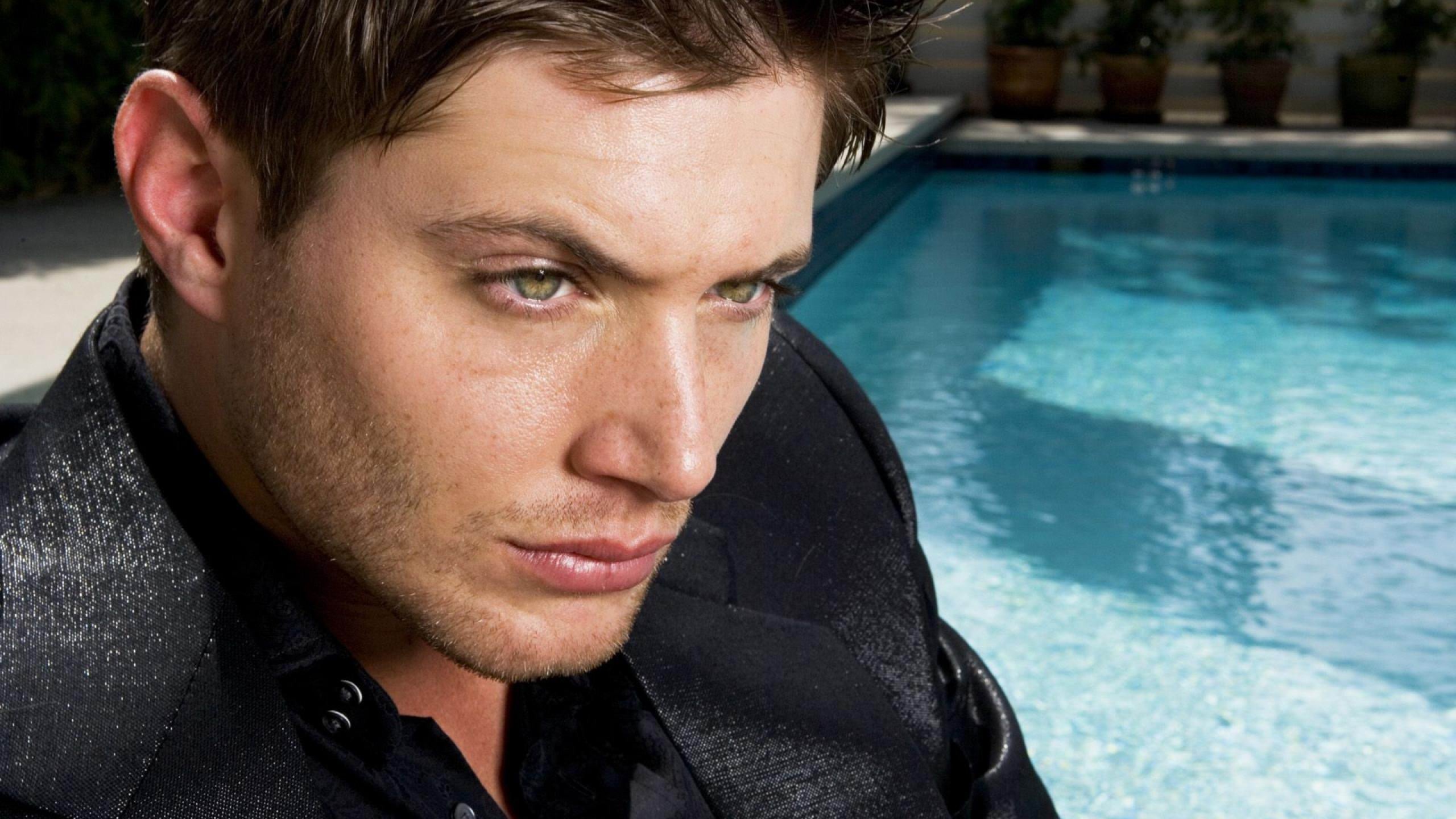 Jensen Ackles Actor