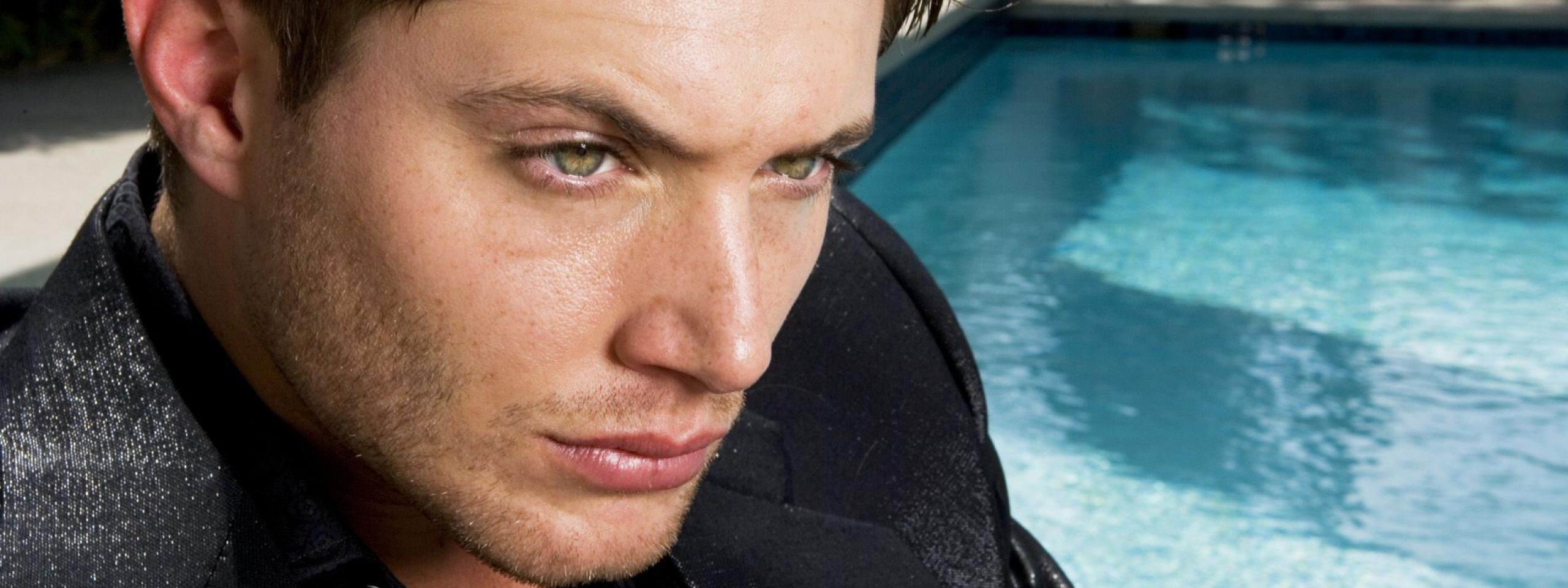 Jensen Ackles Actor