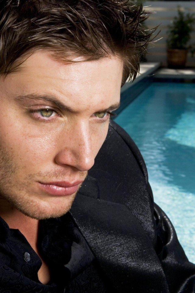 Jensen Ackles Actor