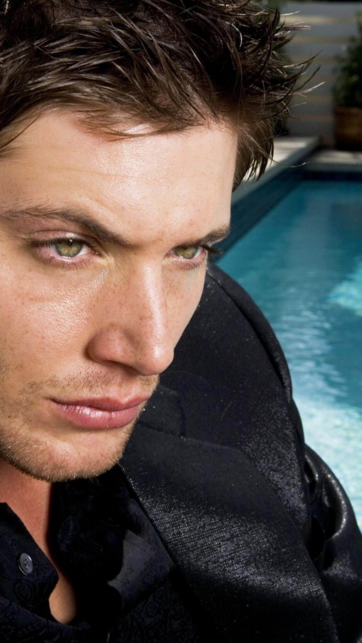 Jensen Ackles Actor