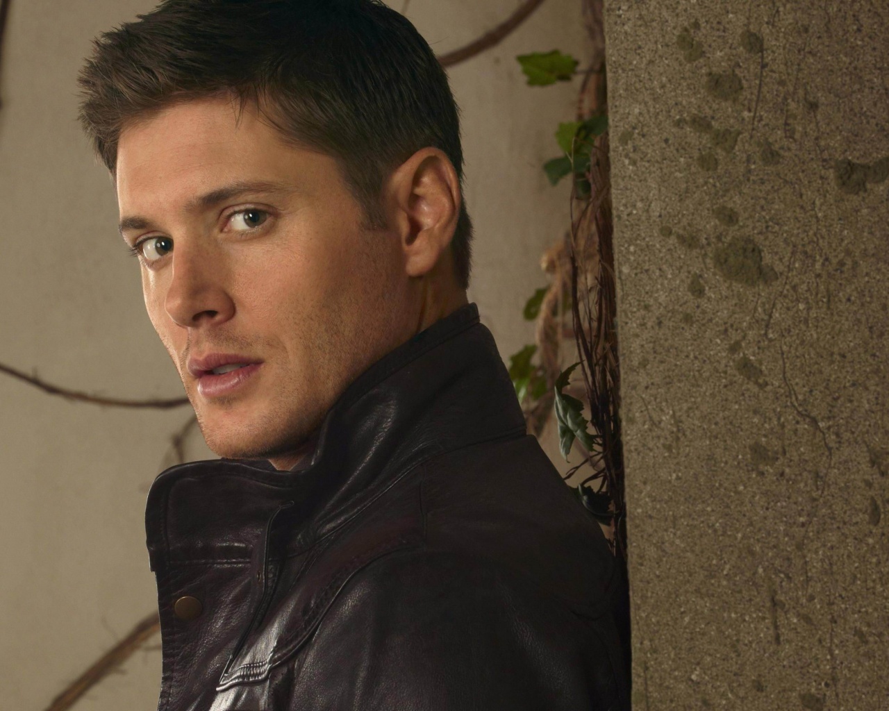 Jensen Ackles Supernatural Actor