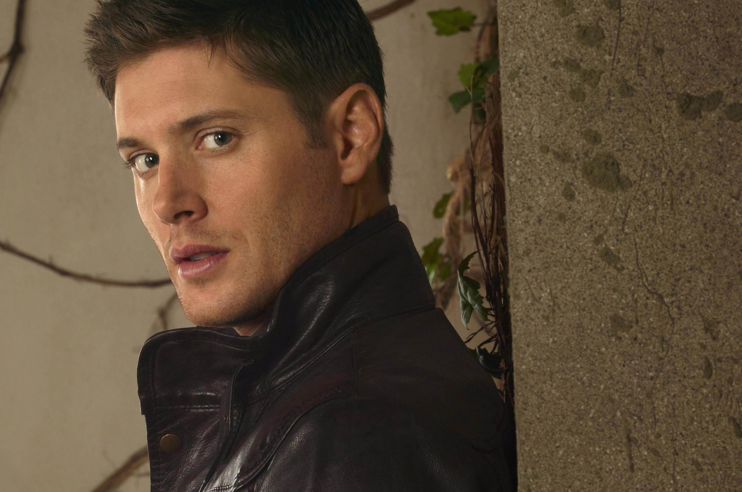 Jensen Ackles Supernatural Actor