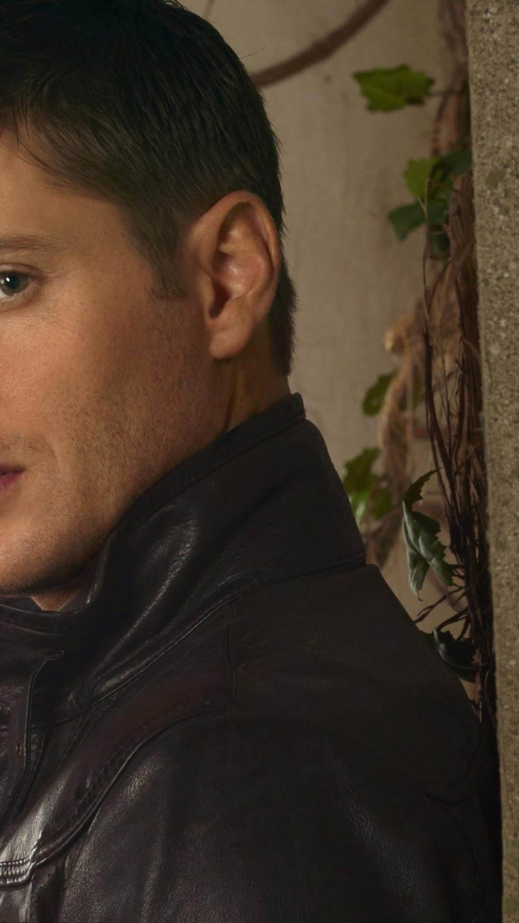 Jensen Ackles Supernatural Actor