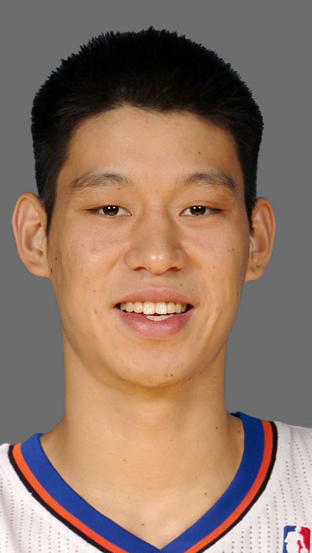 Jeremy Lin