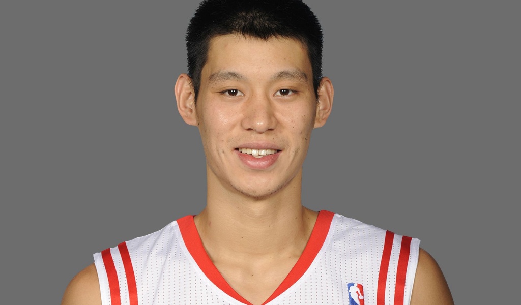 Jeremy Lin Houston Rockets