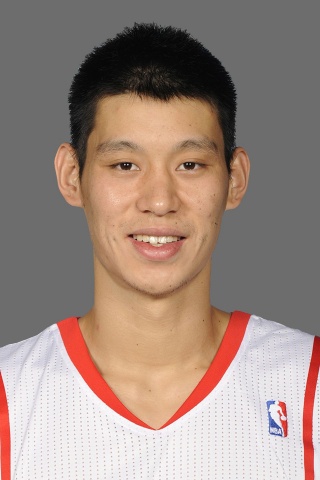 Jeremy Lin Houston Rockets