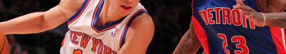 Jeremy Lin Nba New York Knicks Sport