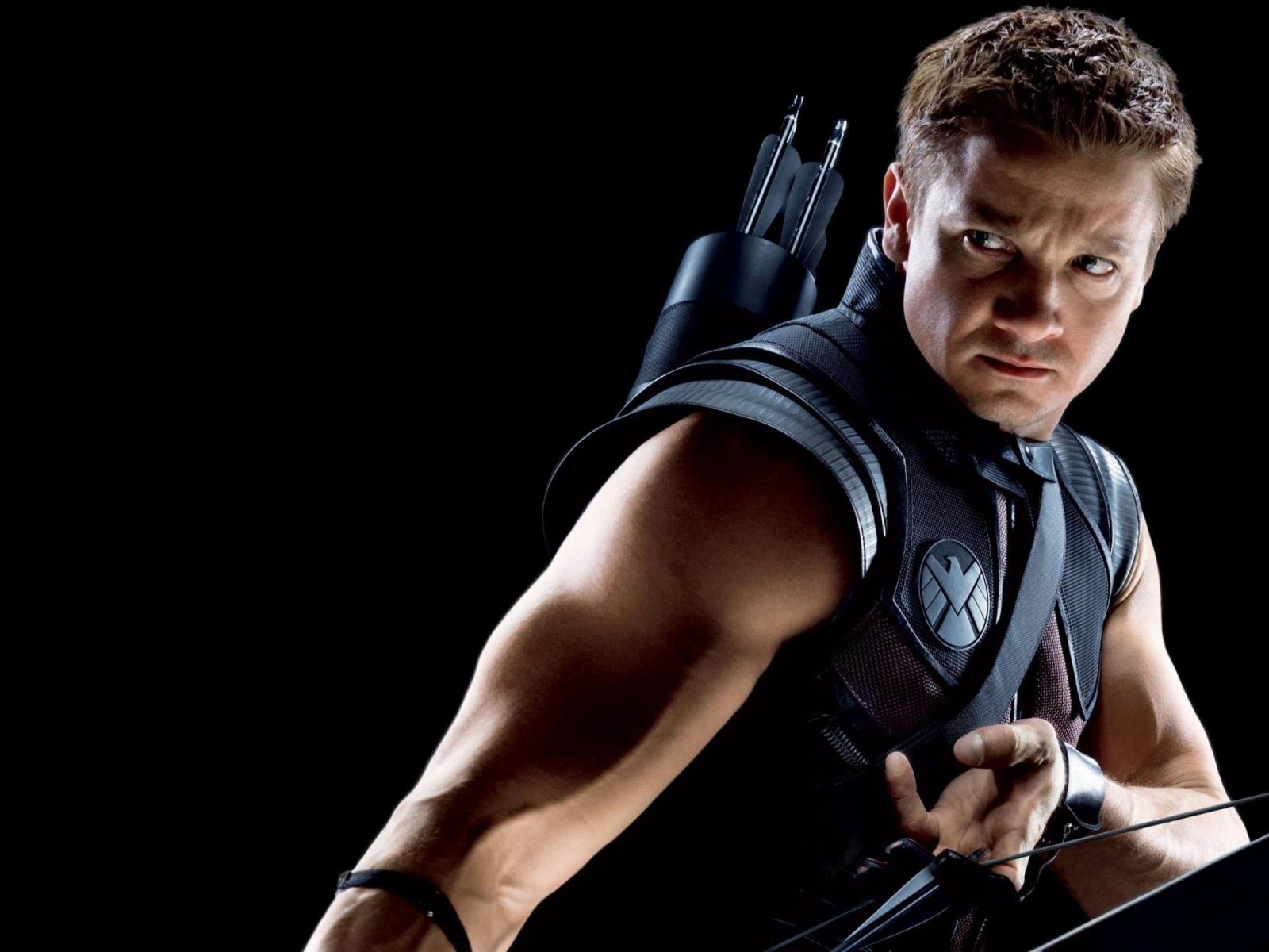 Jeremyrenner Black Widow