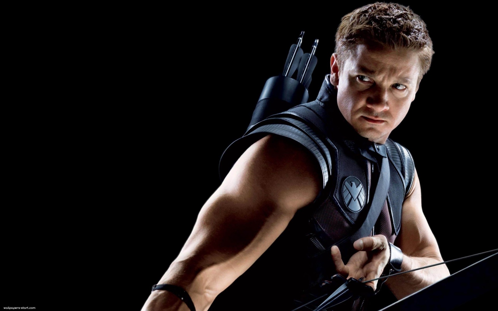 Jeremyrenner Black Widow