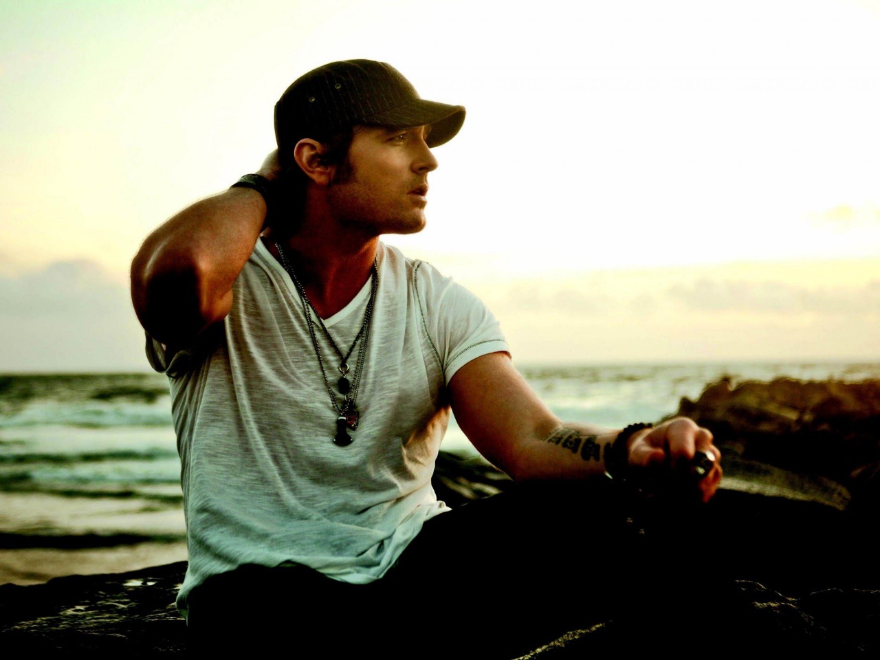 Jerrod Niemann American Country Music Artist