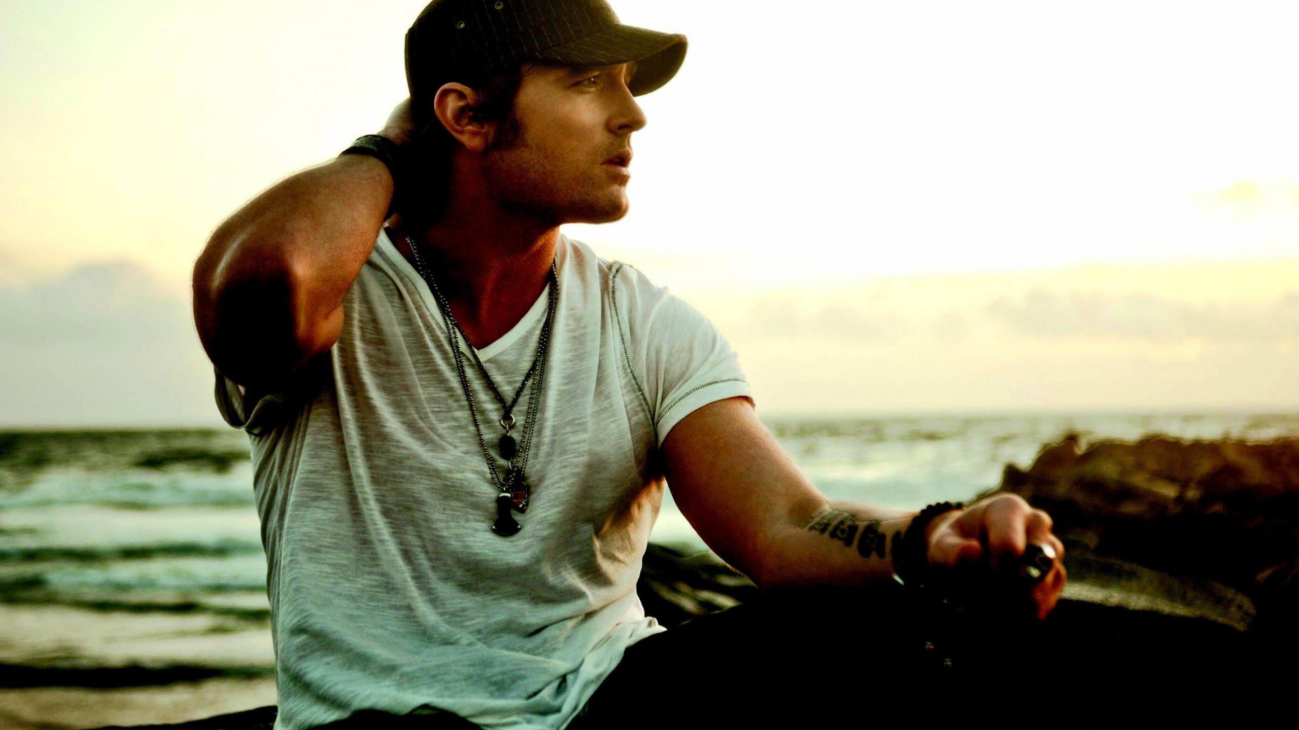 Jerrod Niemann American Country Music Artist