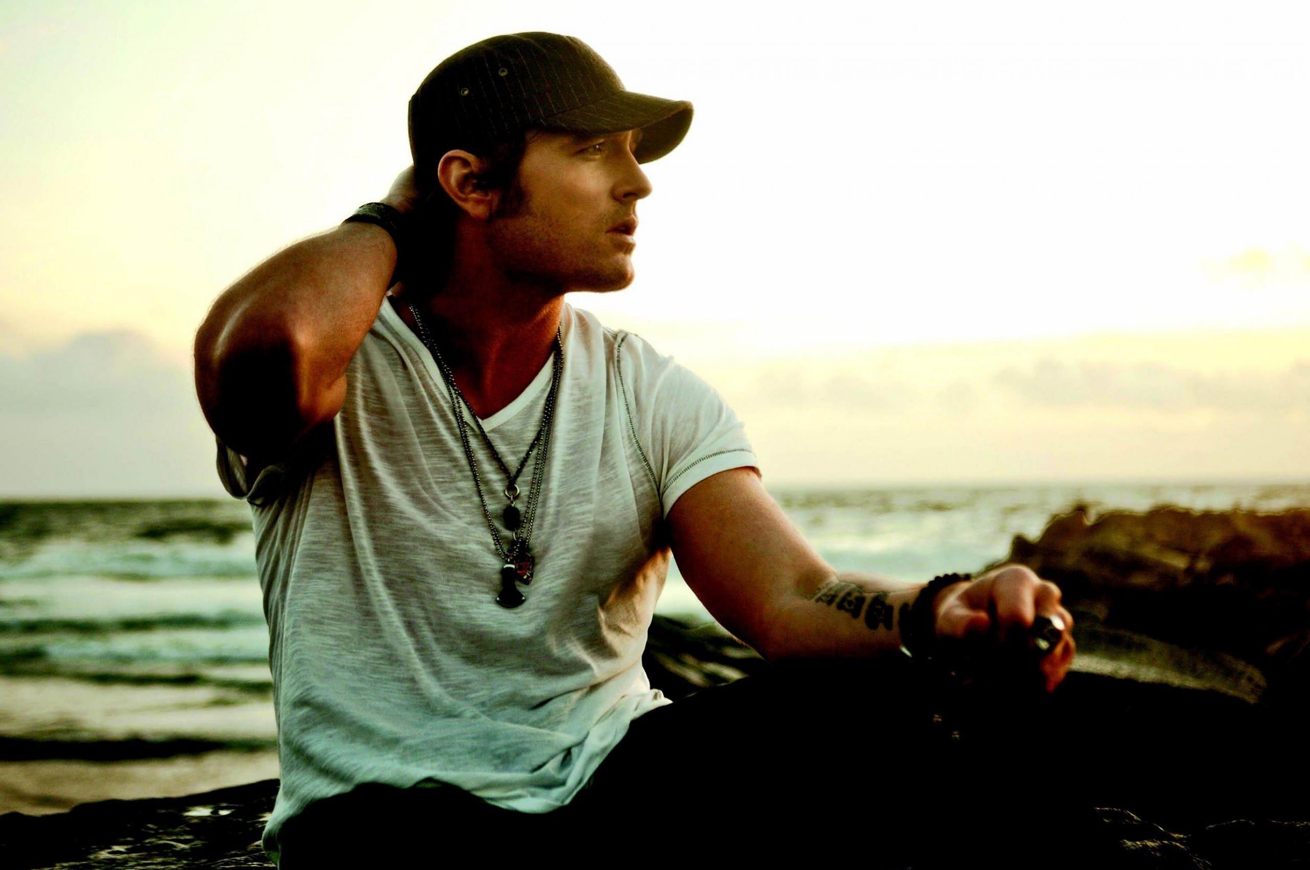 Jerrod Niemann American Country Music Artist