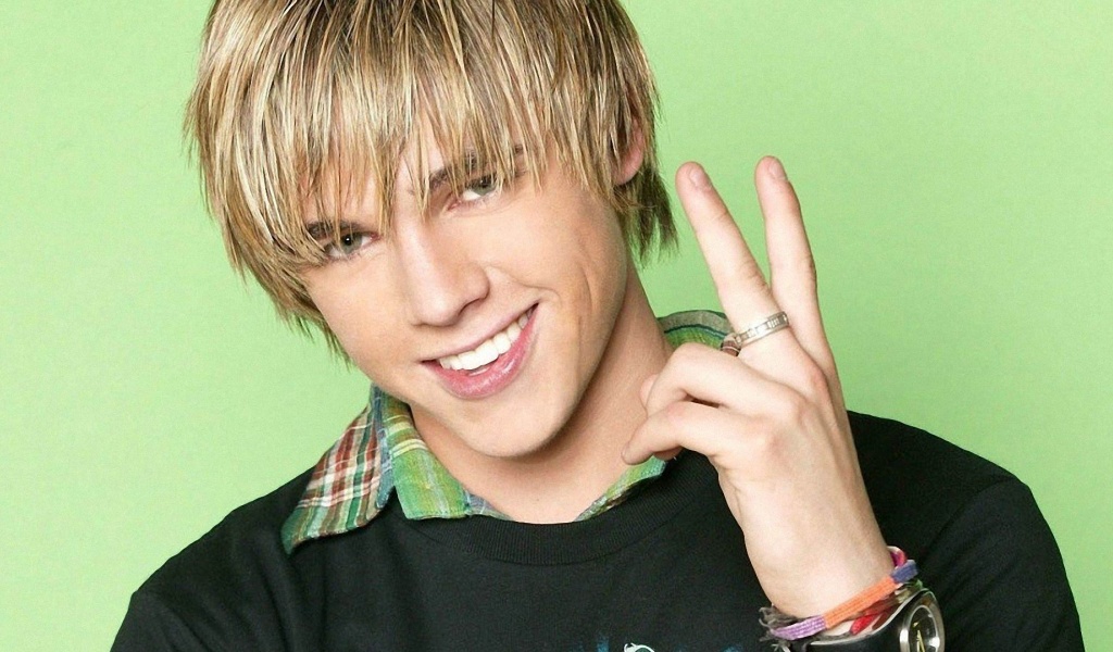 Jesse Mccartney Wallpaper