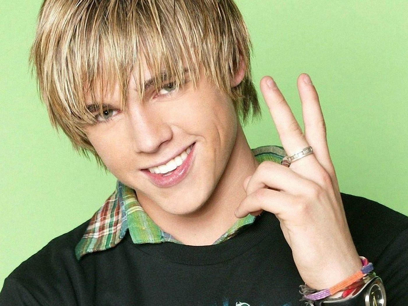 Jesse Mccartney Wallpaper