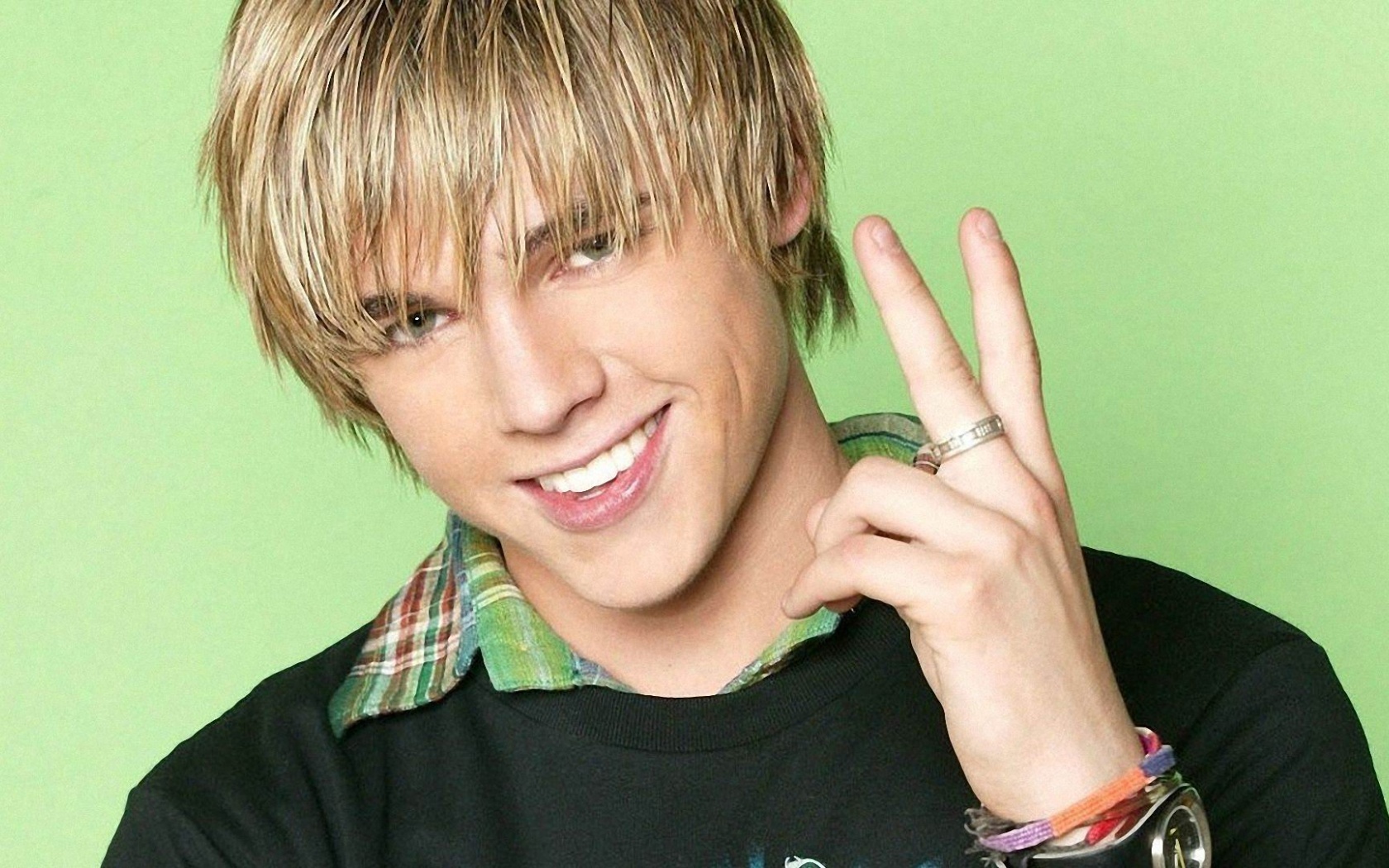 Jesse Mccartney Wallpaper