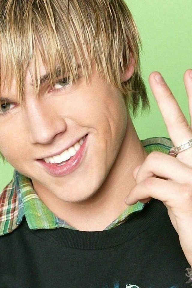 Jesse Mccartney Wallpaper